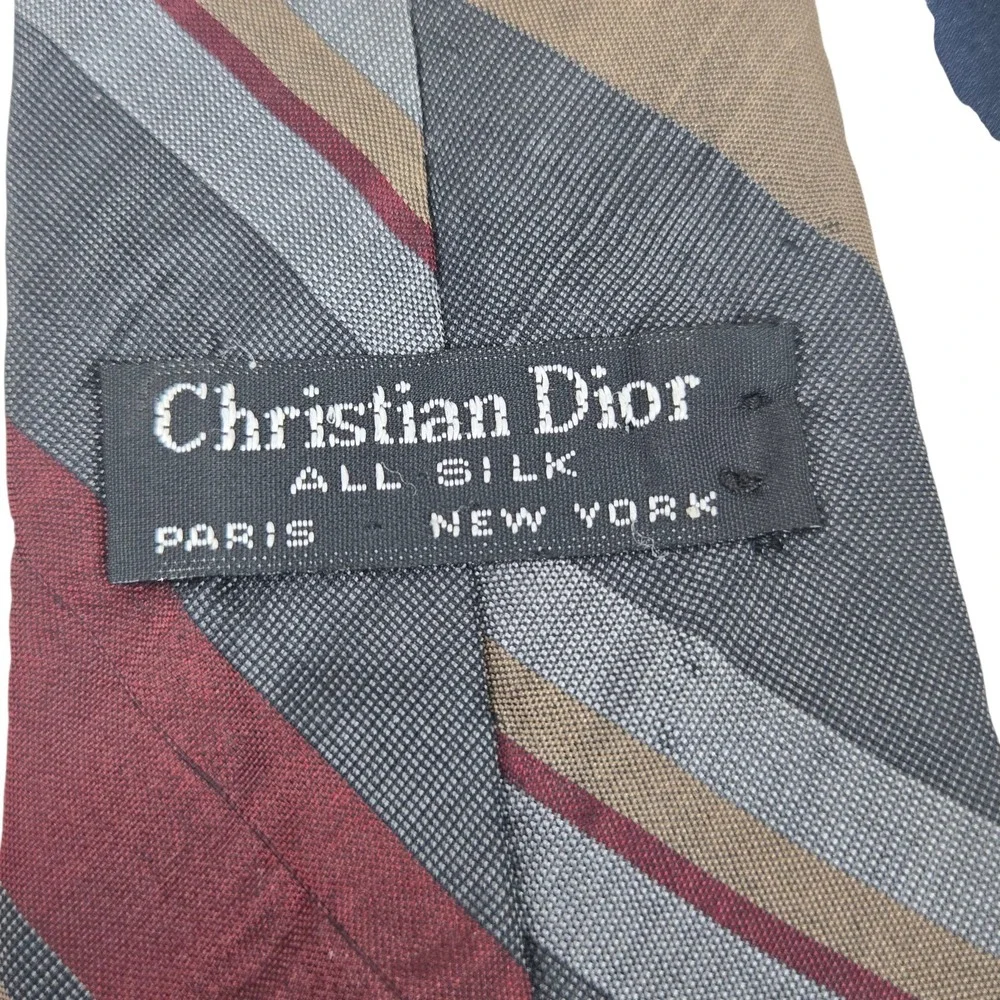 Dior vintage 70s